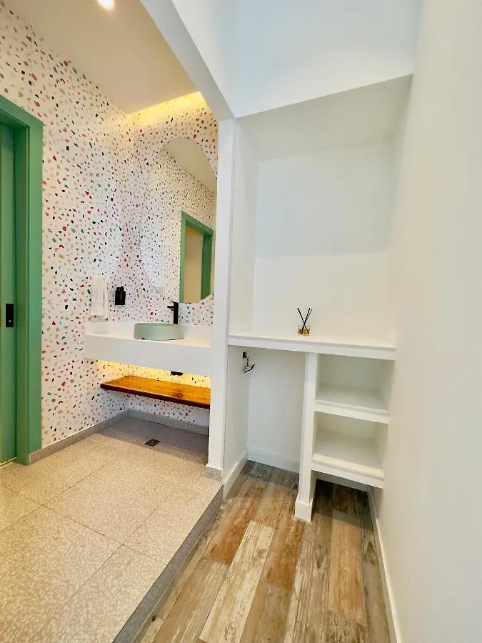 Hotel Nomadic Design San Andres  San Andres (San Andres and Providencia Islands)