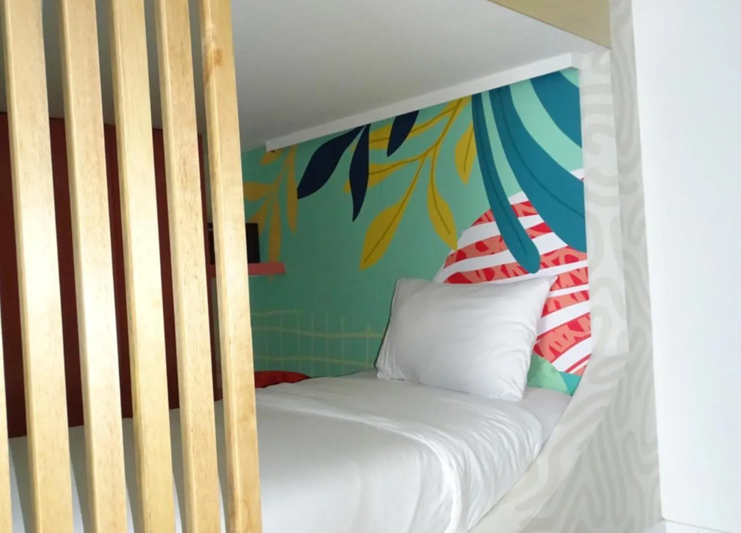 Hotel Nomadic Design San Andres  0*, San Andres (San Andres and Providencia Islands) Colombia