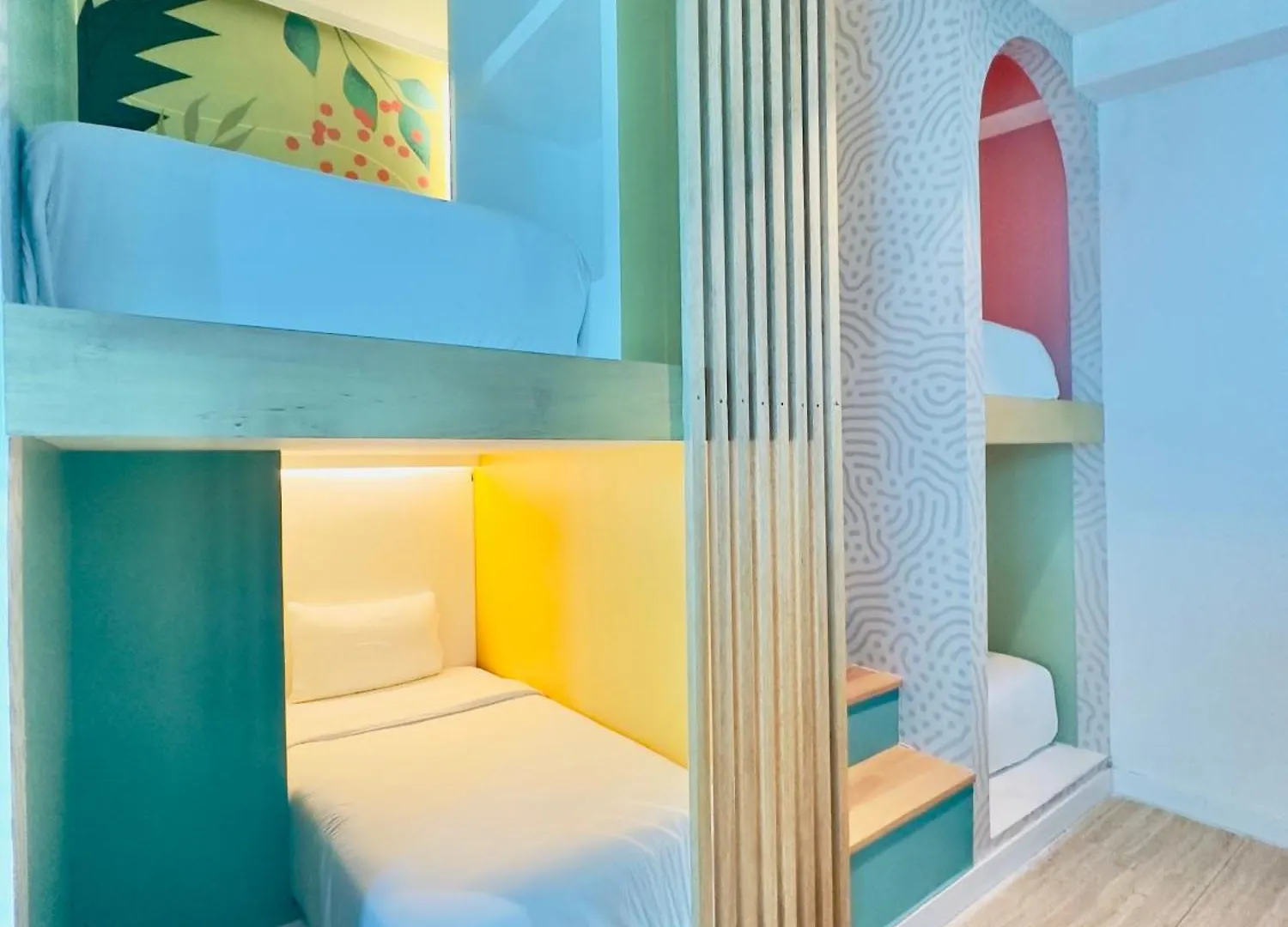 Hotel Nomadic Design San Andres  San Andres (San Andres and Providencia Islands)