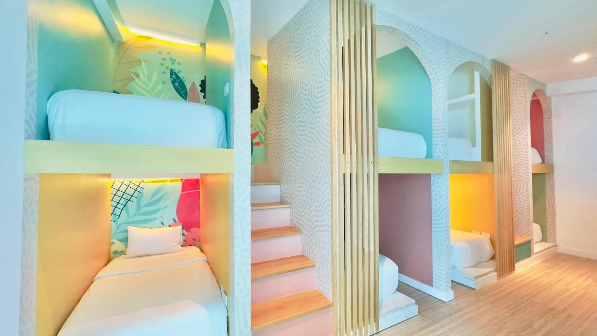 Hotel Nomadic Design San Andres  0*, San Andres (San Andres and Providencia Islands)