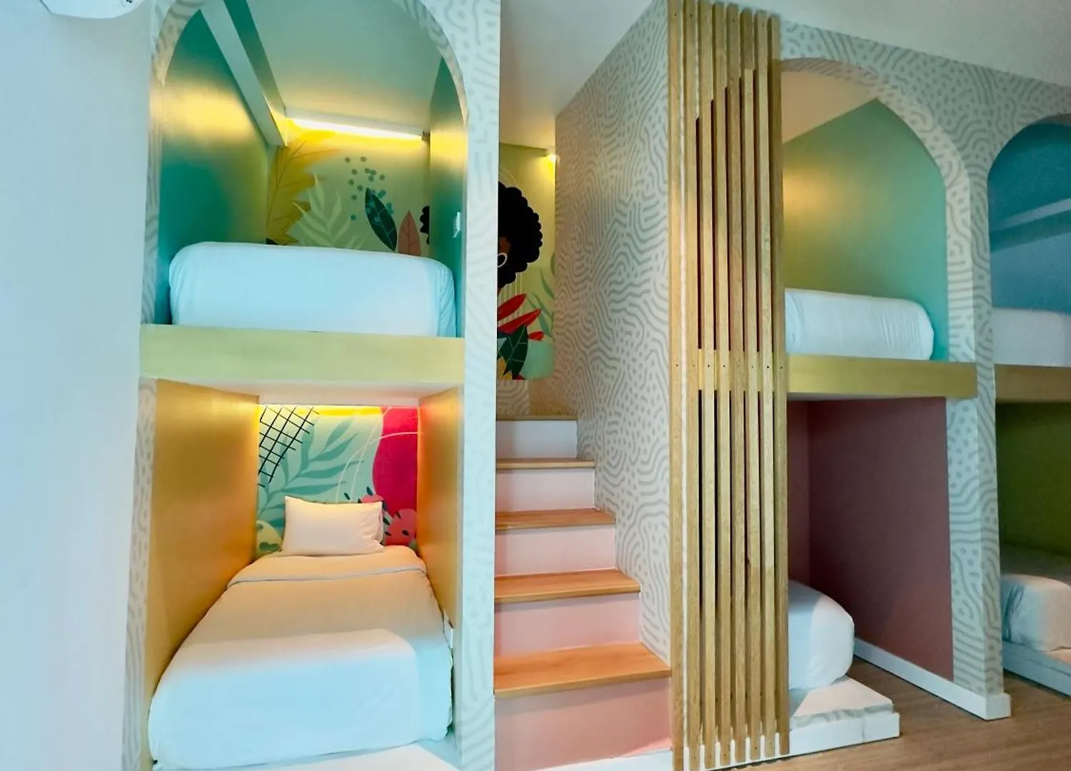 Hotel Nomadic Design San Andres  0*, San Andres (San Andres and Providencia Islands) Colombia