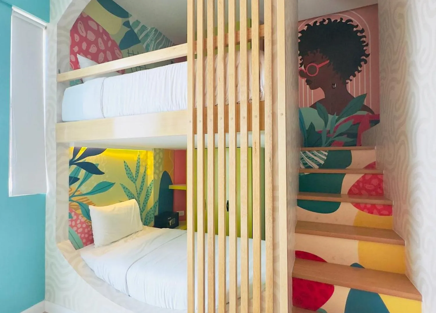 Hotel Nomadic Design San Andres  0*, San Andres (San Andres and Providencia Islands)