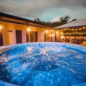 Tik By Bernalo Hotel Medellín