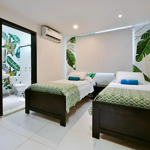  Apartamento Tropical Breeze