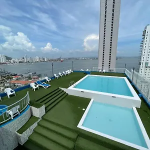 Portofino Bocagrande By Icdi , Cartagena Colombia
