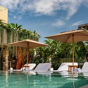 Elcielo Luxury 5*, Medellin Colombia