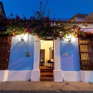 Casa Pedro Romero Hotel Cartagène