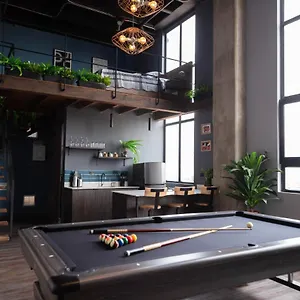 Royal Living Poblado 4*, Medellin Colombia