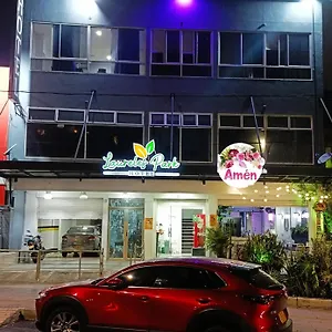 Laureles Park Hotel Medellín