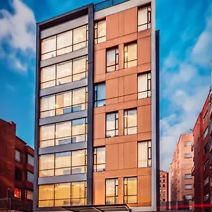 Apartametos Facile , Bogota Colombia