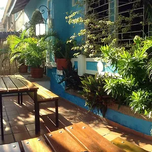 Aluna Auberge de jeunesse Santa Marta (Magdalena)