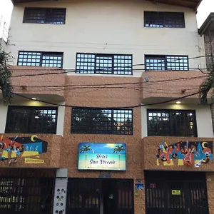 San Vicente Medellín