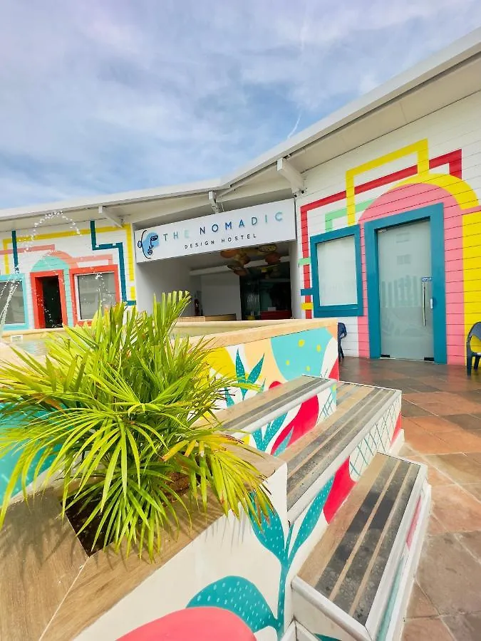 Hotel Nomadic Design San Andres  0*, San Andres (San Andres and Providencia Islands) Colombia